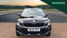 Skoda Kamiq 1.0 TSI SE 5dr Petrol Hatchback